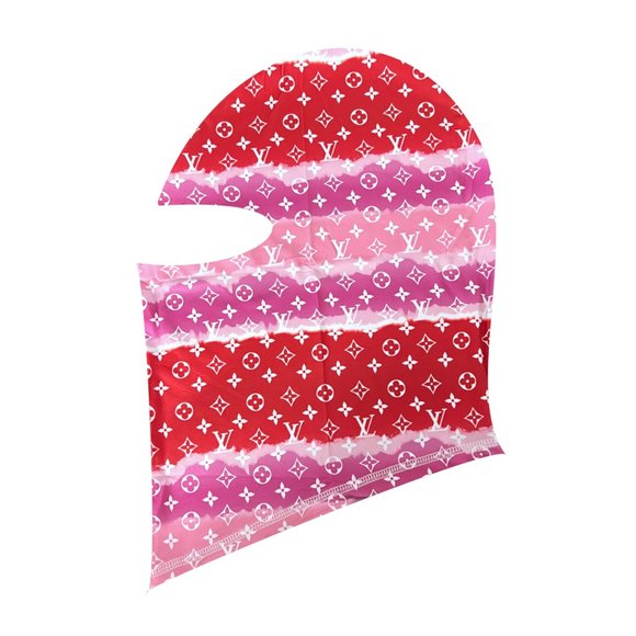 Set of 3 - Random Hypebeast Ski Mask Pooh Shiesty Style - Picture 7 of 9